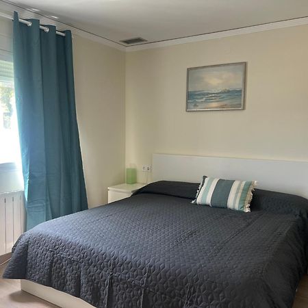 Primera Linea, Parking, Wi Fi, Apartamento Palm Beach Denia Εξωτερικό φωτογραφία