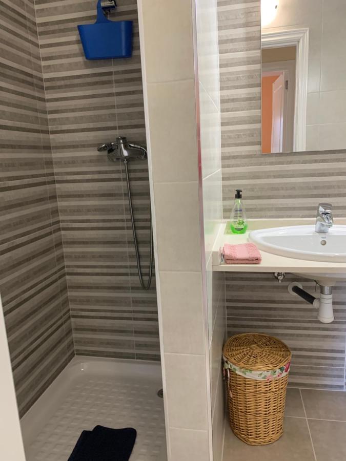 Primera Linea, Parking, Wi Fi, Apartamento Palm Beach Denia Εξωτερικό φωτογραφία