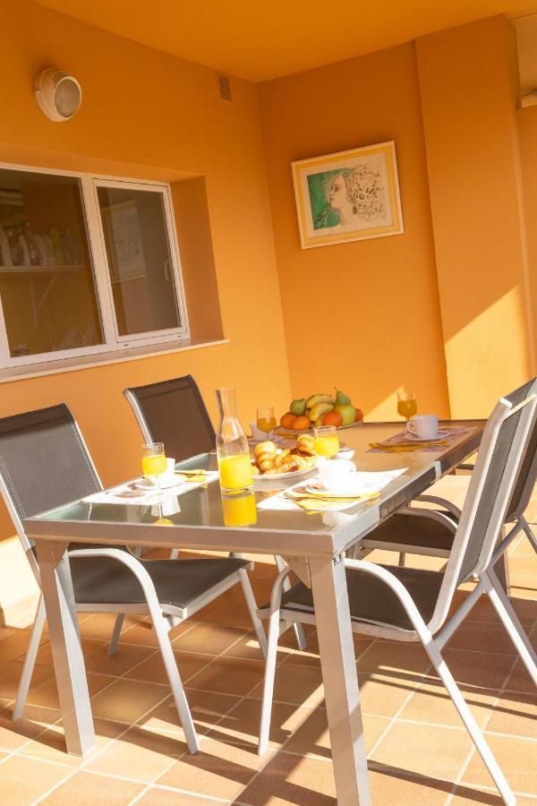 Primera Linea, Parking, Wi Fi, Apartamento Palm Beach Denia Εξωτερικό φωτογραφία