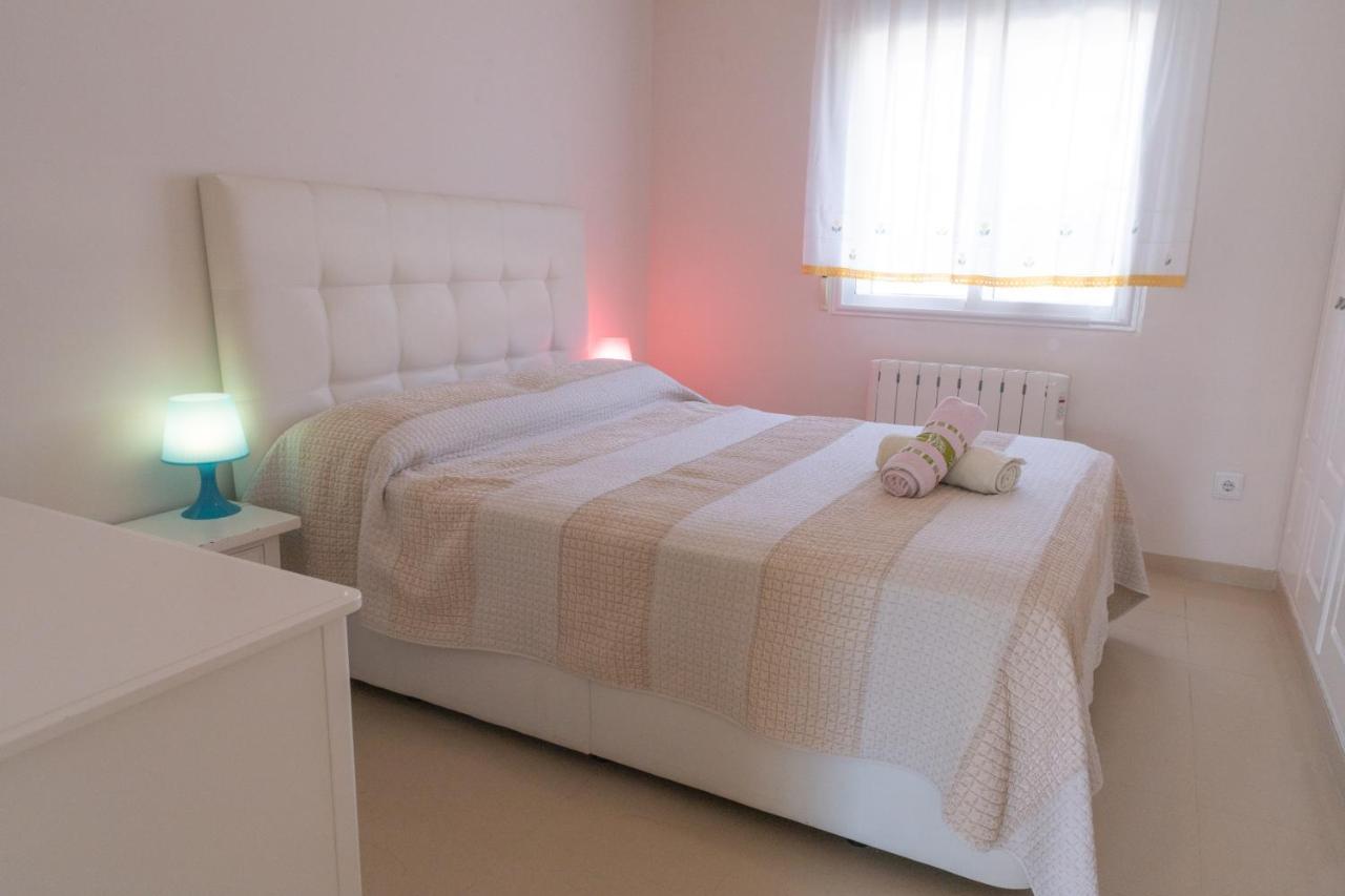 Primera Linea, Parking, Wi Fi, Apartamento Palm Beach Denia Εξωτερικό φωτογραφία